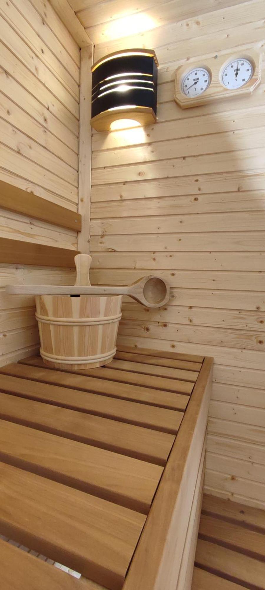 Near The Sauna Boat Big Garden Villa Ryssby
